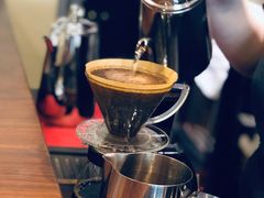 -RUMORS COFFEE ROASTERY鲁马滋咖啡(湖南路店)