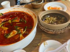 -水煮三国·川鲁江湖菜(香山店)