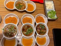 -一江山炭火烤肉专门店