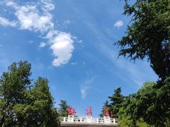 -红旗渠纪念馆