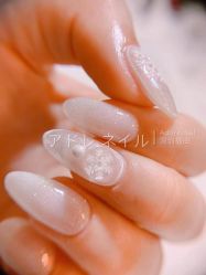 -Adore nail日式美甲美睫