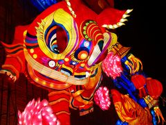 -西安城墙·碑林历史文化景区