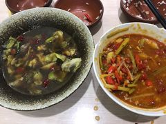 -老游独一佳湘菜馆(高新四路店)