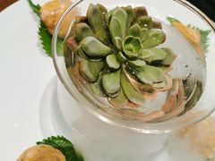 原汁蟹肉丸-捞王锅物料理(上海世茂广场店)