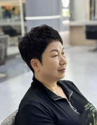 -苏豪路易士·嘉玛发廊