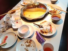 -山城辣妹子(定福庄店)