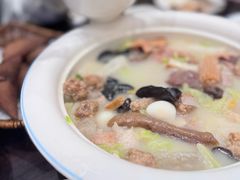 -百年家风·老馆子(东风店)