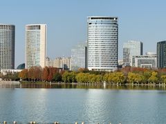 -天鹅湖体育公园