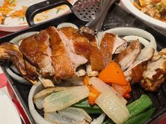 -西贝(虹口龙之梦店)