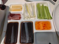 -大铁勺新津菜(中北永旺店)