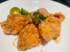-锦府园·新台州菜(合生汇店)