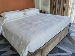 -上海浦东滨江喜来登酒店