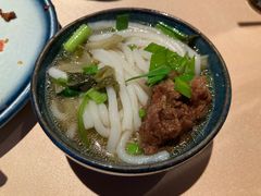 花溪牛肉粉-山石榴·贵州菜(丰盛里店)