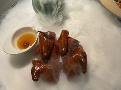 -夜宴江景餐厅