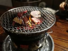 -和萌牛肠烧烤(财富中心店)
