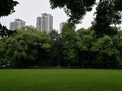 -上海市第八中学