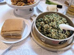 -潍坊菜馆(三里河南横街店)