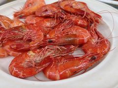 -后田海鲜餐厅(南澳香湖湾店)