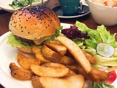 -UPPER KITCHEN(延安路店)