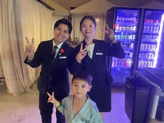 -朗丽兹自助餐厅