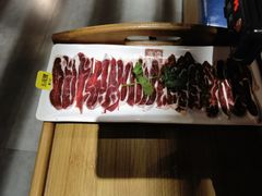 -海银海记牛肉火锅(解放路店)