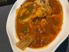 -肆月河豚·淮扬菜·湘菜(华天店)