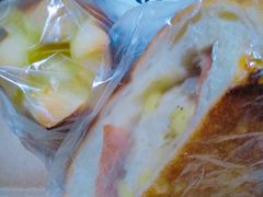 芝士碱水-81bakery(关山路店)