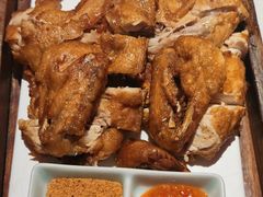 -小吊梨汤·北京菜·烤鸭(清河万象汇店)