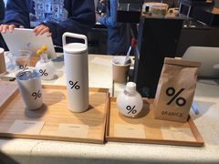 -% Arabica(京都东山店)