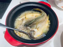 -莆田餐厅PUTIEN(西安万象天地店)