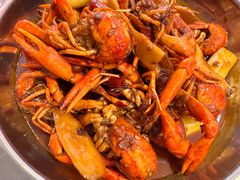 -聚味瞿记·龙虾堂(坡子街店)