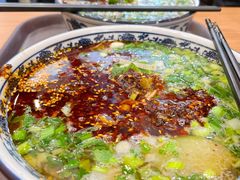 -有礼有面(知春路店)