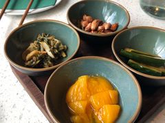 -半山腰·云南菜(侨福芳草地店)