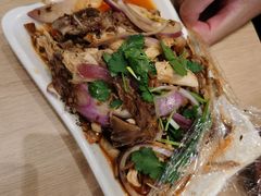 -鼎义丰功夫面(东方圣克拉店)