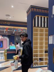 -meland亲子乐园(北京首开通州万象汇店)