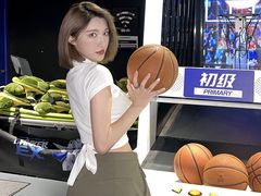 -VS SPORTS PARK运动玩乐园·团建·生日会(合生汇店)