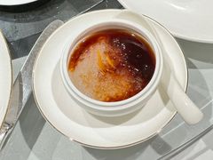 -丽轩中餐厅(广州丽思卡尔顿酒店)