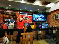 -毛毛熏肉•东北菜老字号(大安街店)