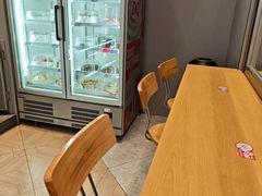 -DQ·蛋糕·冰淇淋(三亚青春颂店)
