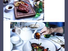 -Wei菋·Le Bistrot