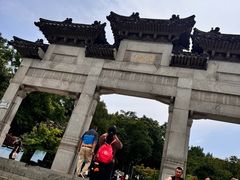 -云龙湖旅游景区