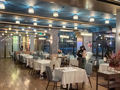 -Kathleen's Waitan 凯圣琳江景西餐厅(外滩店)