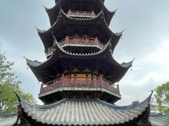 -龙华素斋(龙华路店)