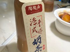 -陶陶居酒家(解放北路店)