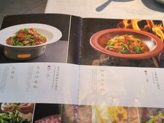 -湘中缘·湖南菜(娄底驻京办店)