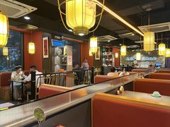 -川芙蓉·市井老川菜(长寿路店)