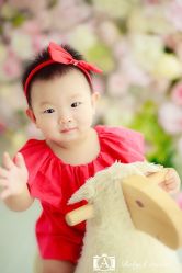 点击看大图 -BabyA 专业婴童摄影(古北时尚广场店)