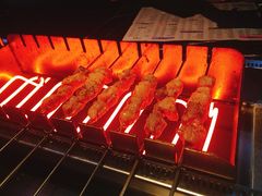 -佧裴烤肉(曲江店)