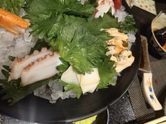 -德川家日本料理(中关村寰太大厦店)