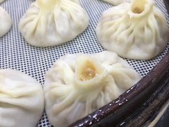 -得福包子馆